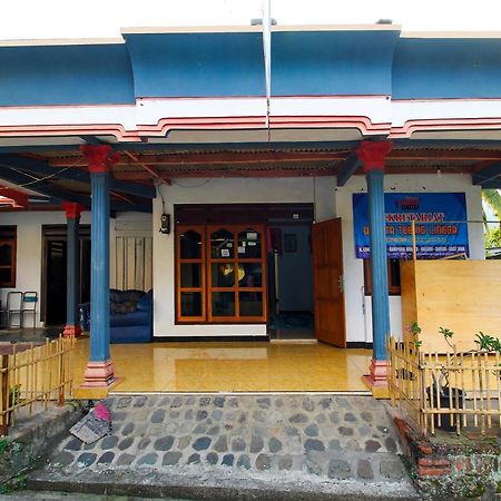 Trenggalek Oyo Homes 91134 Desa Wisata Tebing Lingga מראה חיצוני תמונה