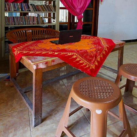 Trenggalek Oyo Homes 91134 Desa Wisata Tebing Lingga מראה חיצוני תמונה