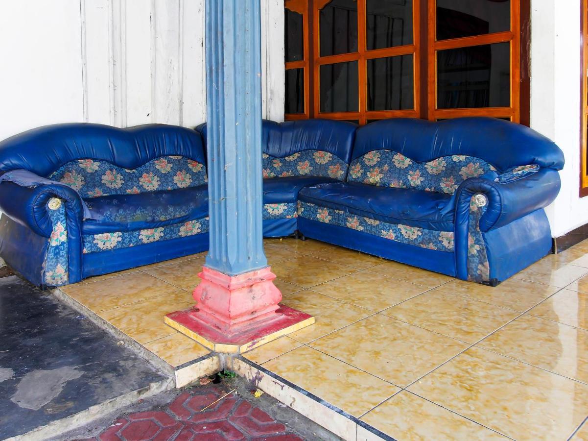 Trenggalek Oyo Homes 91134 Desa Wisata Tebing Lingga מראה חיצוני תמונה