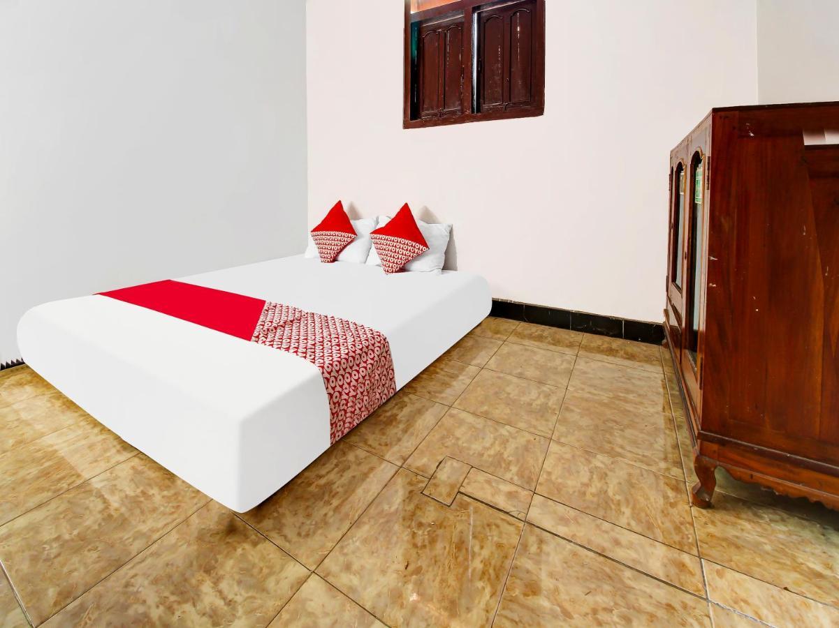 Trenggalek Oyo Homes 91134 Desa Wisata Tebing Lingga מראה חיצוני תמונה