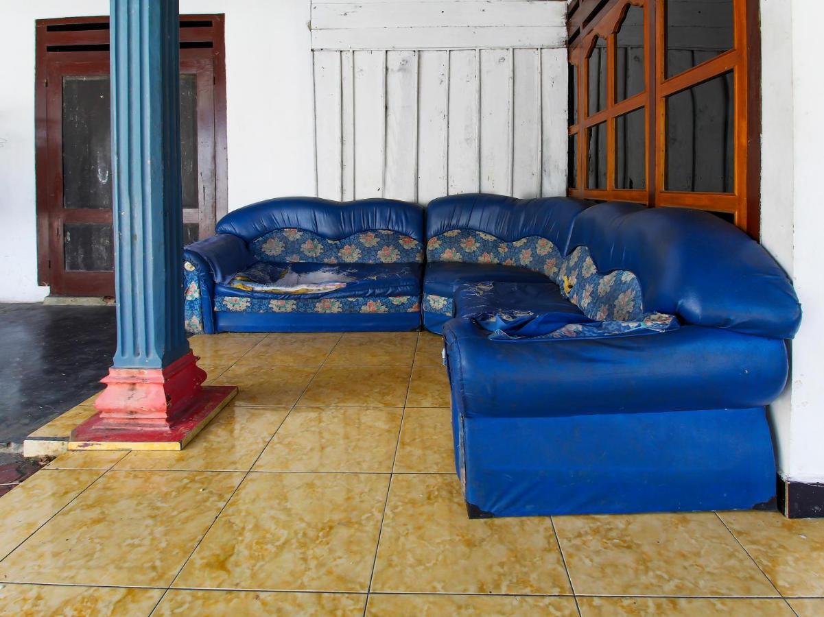 Trenggalek Oyo Homes 91134 Desa Wisata Tebing Lingga מראה חיצוני תמונה