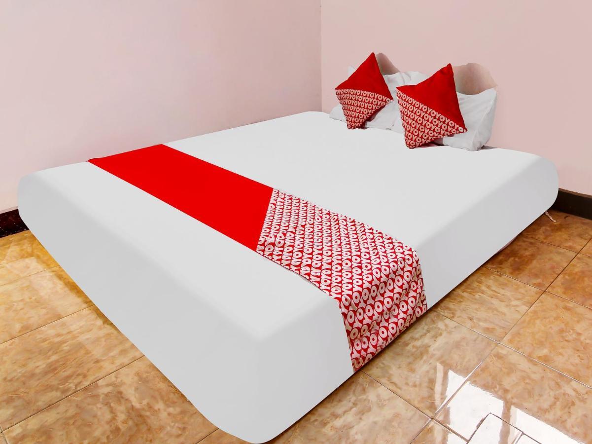 Trenggalek Oyo Homes 91134 Desa Wisata Tebing Lingga מראה חיצוני תמונה